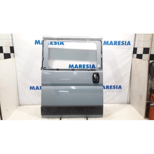 Fiat - Ducato - Sliding door, right