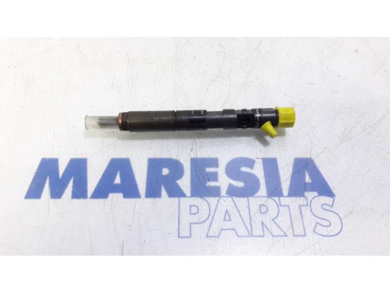 Renault - Clio - Injector (diesel)