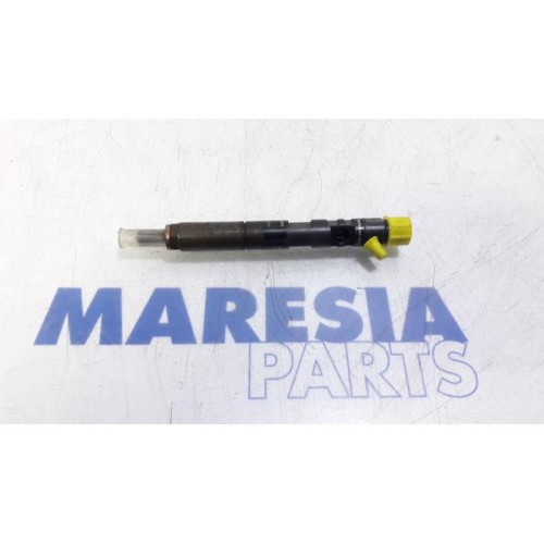 Renault - Clio - Verstuiver (diesel)