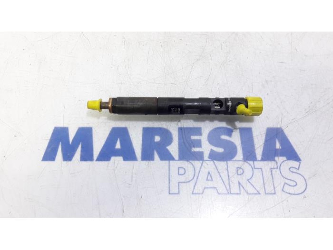 Renault - Clio - Injector (diesel)