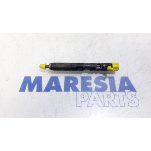 Renault - Clio - Verstuiver (diesel)
