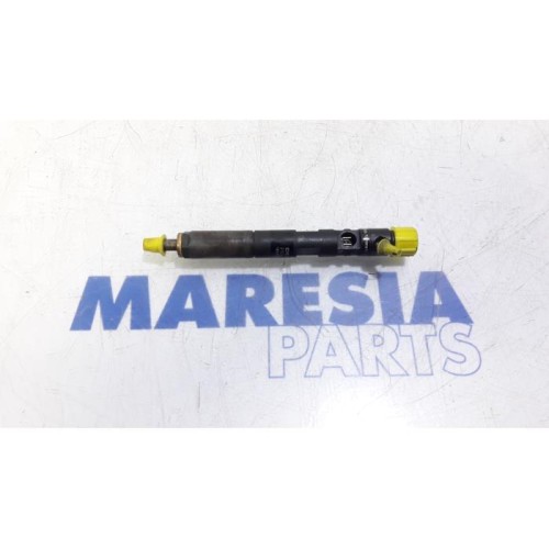Renault - Clio - Verstuiver (diesel)