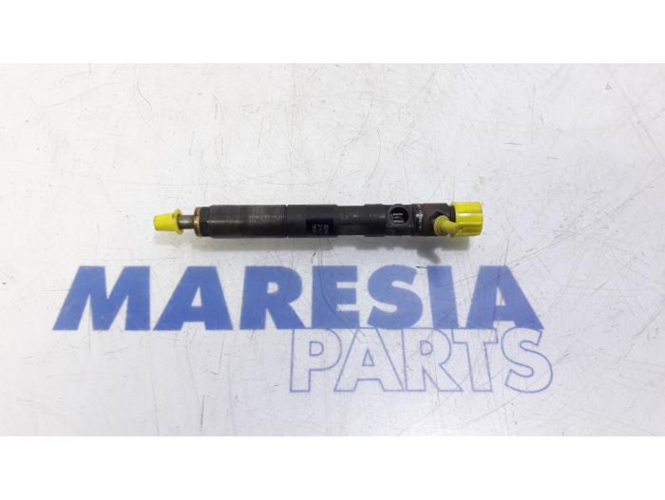 Renault - Clio - Injector (diesel)