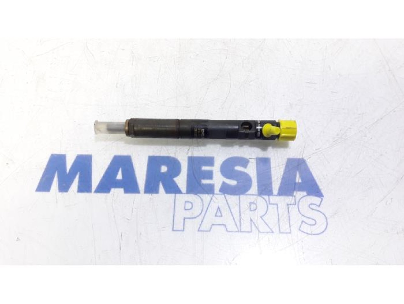 Renault - Clio - Injector (diesel)