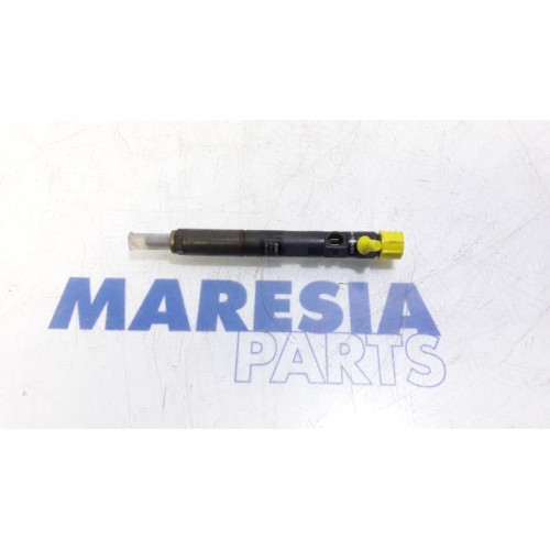 Renault - Clio - Verstuiver (diesel)