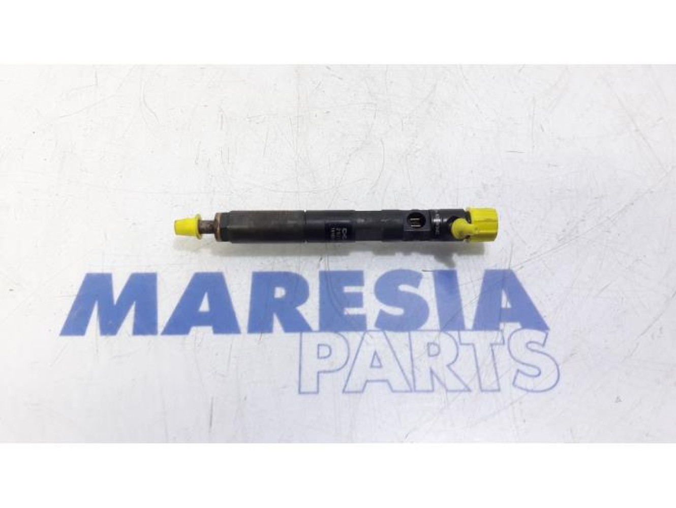 Renault - Clio - Injector (diesel)
