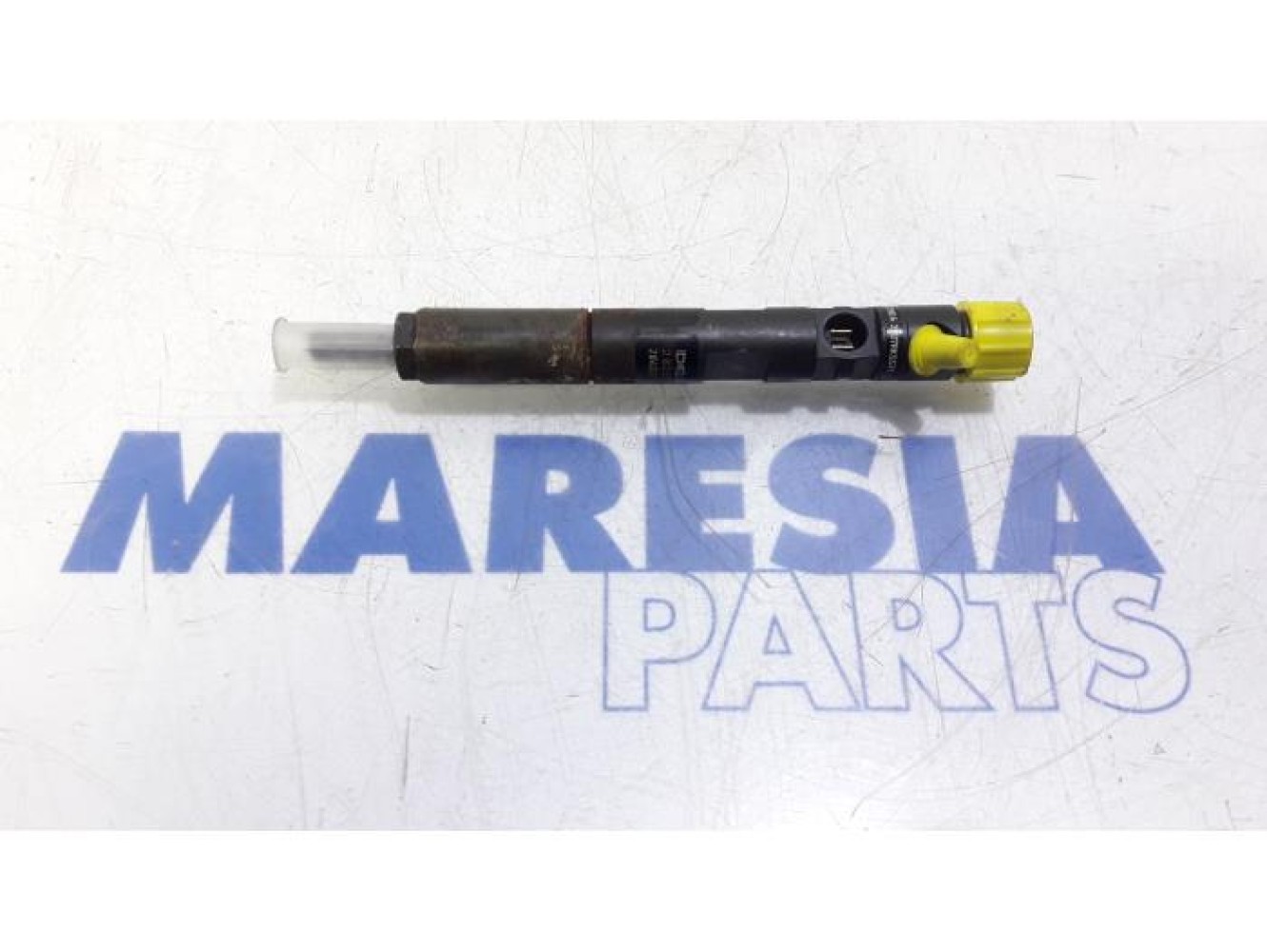 Renault - Clio - Injector (diesel)