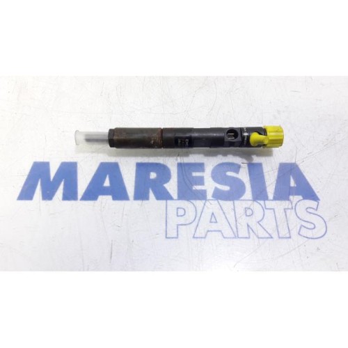 Renault - Clio - Injector (diesel)