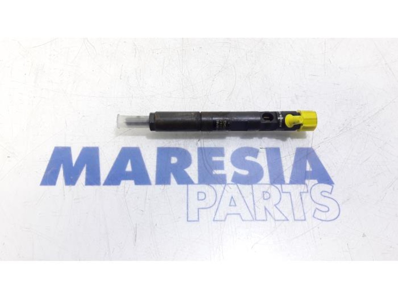 Renault - Clio - Injector (diesel)