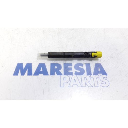 Renault - Clio - Verstuiver (diesel)