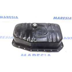 Citroen - Jumper - Sump
