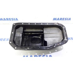 Citroen - Jumper - Sump