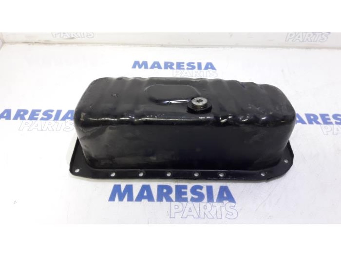 Citroen - Jumper - Sump