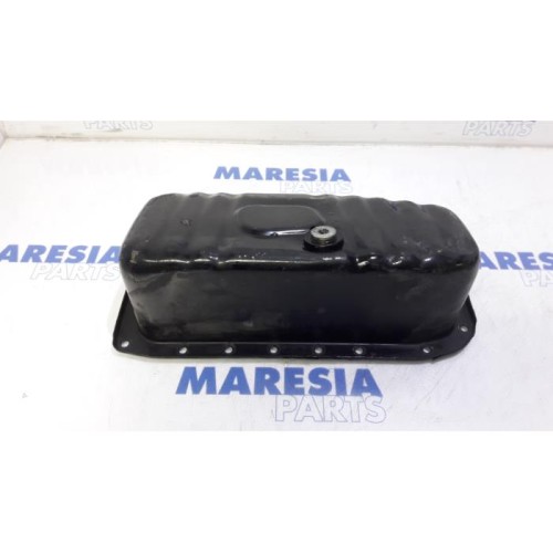 Citroen - Jumper - Sump