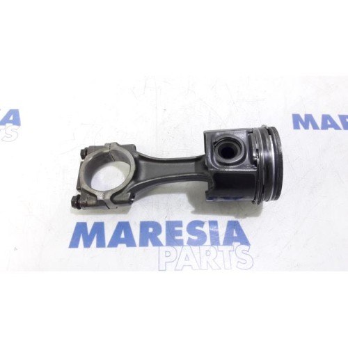 Citroen - Jumper - Piston