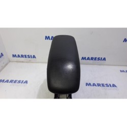 Citroen - C3 - Armrest