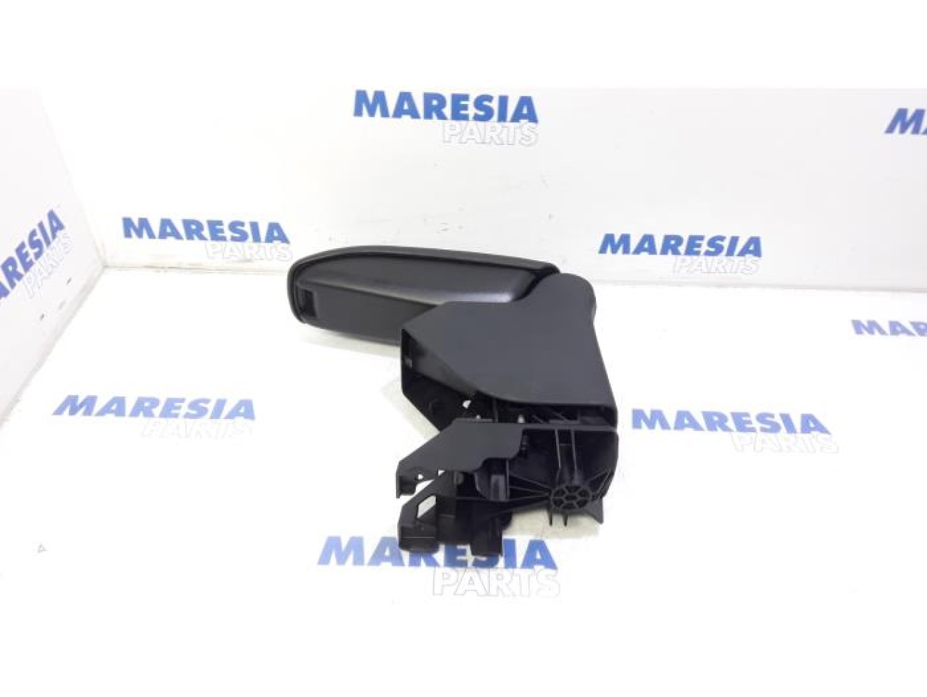 Citroen - C3 - Armrest