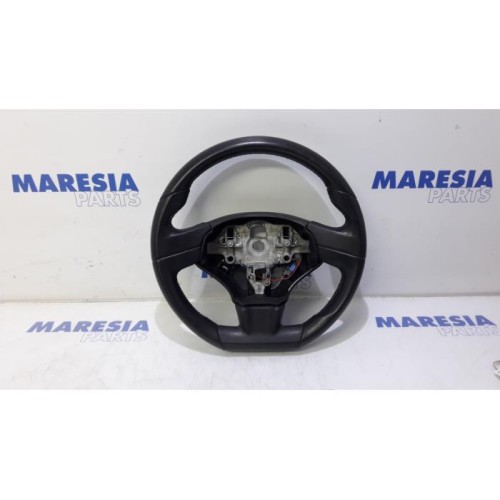Citroen - C3 - Steering wheel