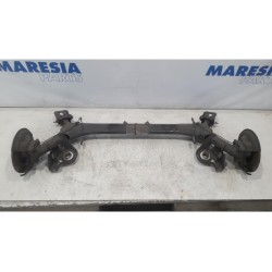 Peugeot - RCZ - Rear-wheel drive axle