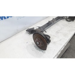 Peugeot - RCZ - Rear-wheel drive axle
