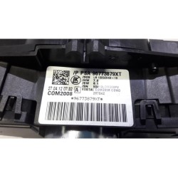 Citroen - C3 - Steering column stalk