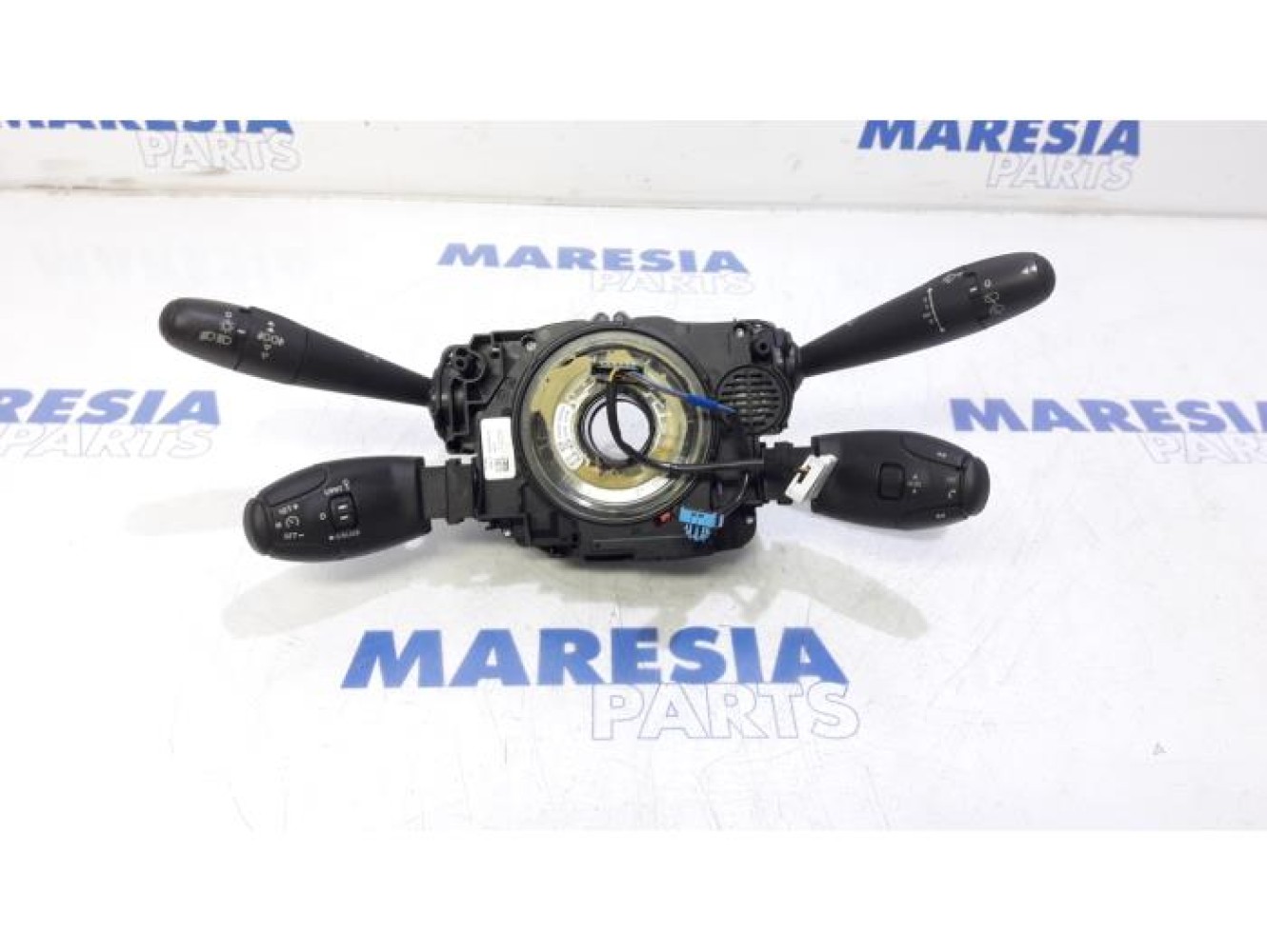 Citroen - C3 - Steering column stalk