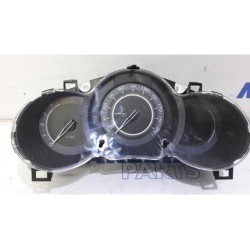 Citroen - C3 - Instrumentenpaneel