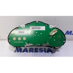 Citroen - C3 - Instrumentenpaneel