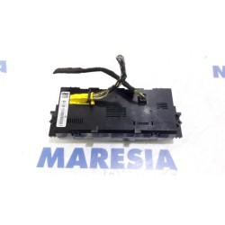Citroen - C3 - Heater control panel