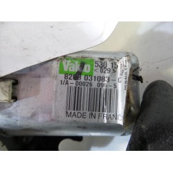 Renault - Espace - Scheibenwischermotor hinten