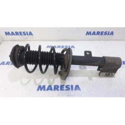 Peugeot - RCZ - Front shock absorber rod, right