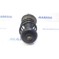 Peugeot - RCZ - Front shock absorber rod, right