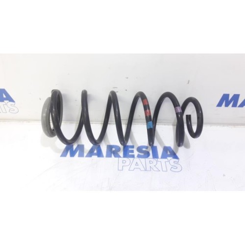 Peugeot - RCZ - Rear coil spring