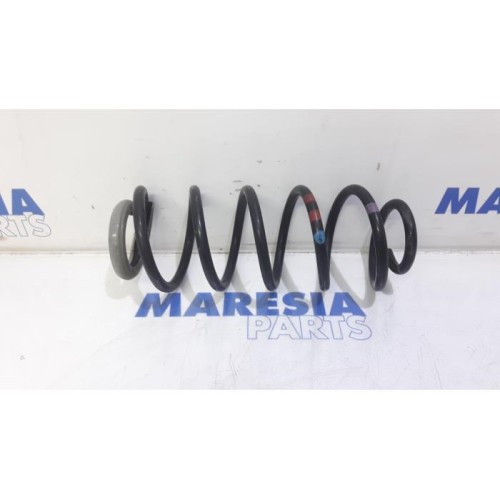 Peugeot - RCZ - Rear coil spring