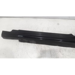 Peugeot - RCZ - Zijskirt links