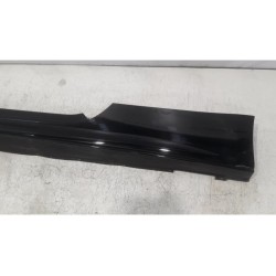 Peugeot - RCZ - Zijskirt links