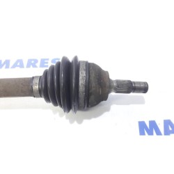Peugeot - RCZ - Arbre de transmission avant droit