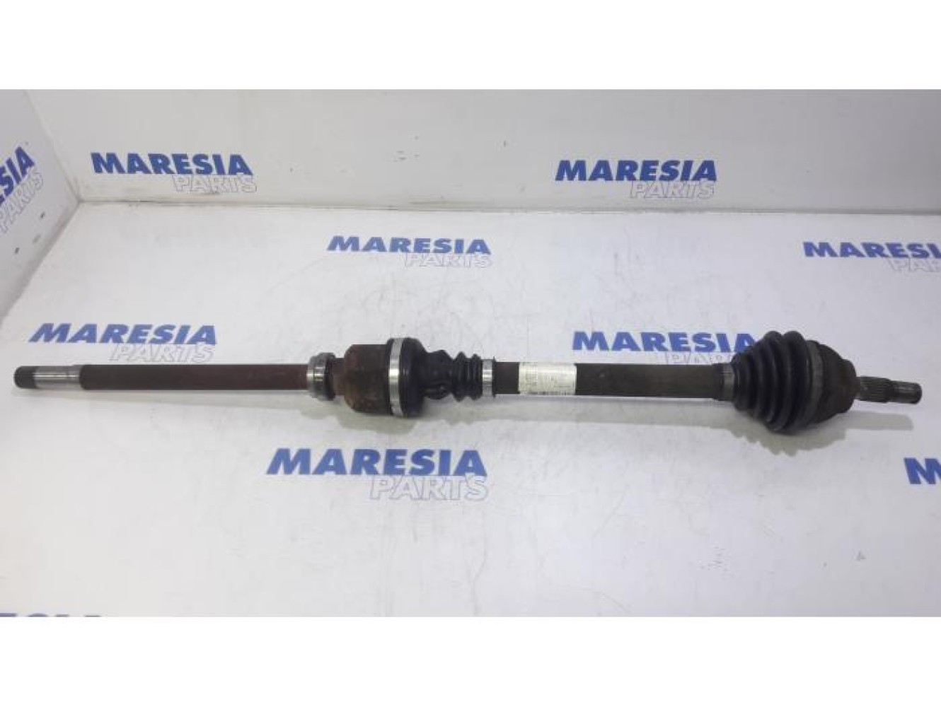 Peugeot - RCZ - Arbre de transmission avant droit