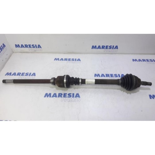 Peugeot - RCZ - Front drive shaft, right