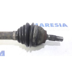Peugeot - RCZ - Antriebswelle links vorne
