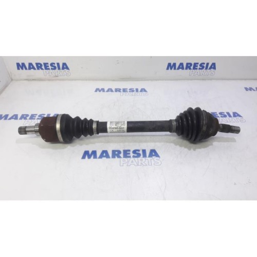 Peugeot - RCZ - Front drive shaft, left