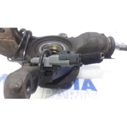 Peugeot - RCZ - Knuckle, front left