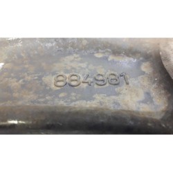 Peugeot - RCZ - Querlenker unten links vorne