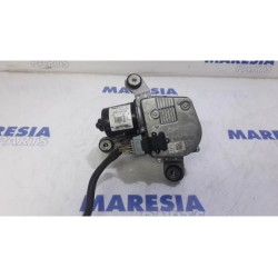 Peugeot - RCZ - Front wiper motor