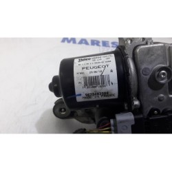 Peugeot - RCZ - Front wiper motor