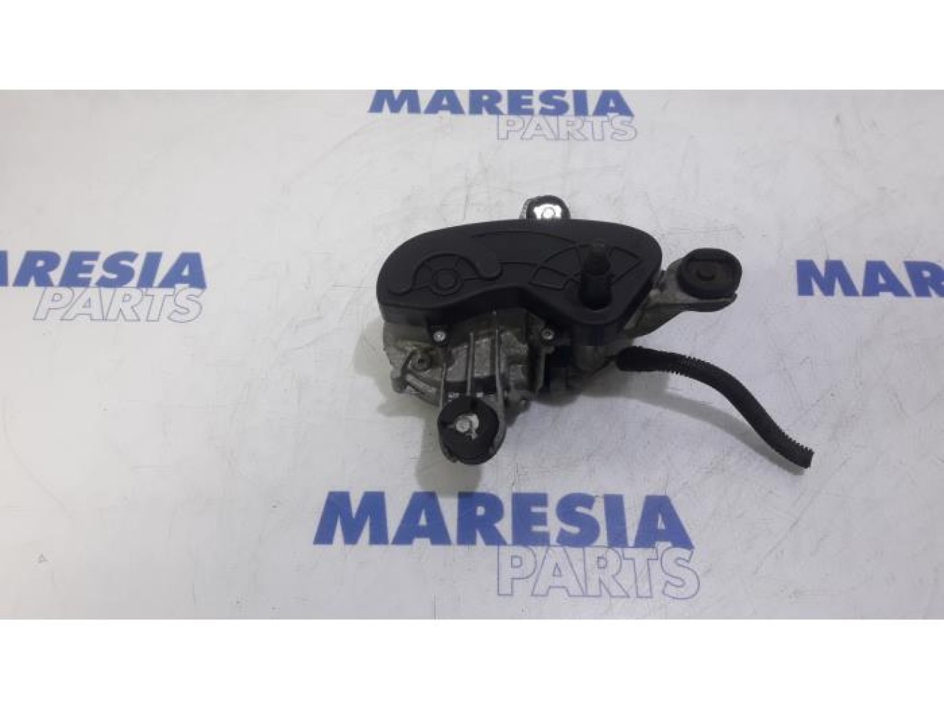 Peugeot - RCZ - Front wiper motor