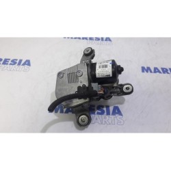 Peugeot - RCZ - Front wiper motor
