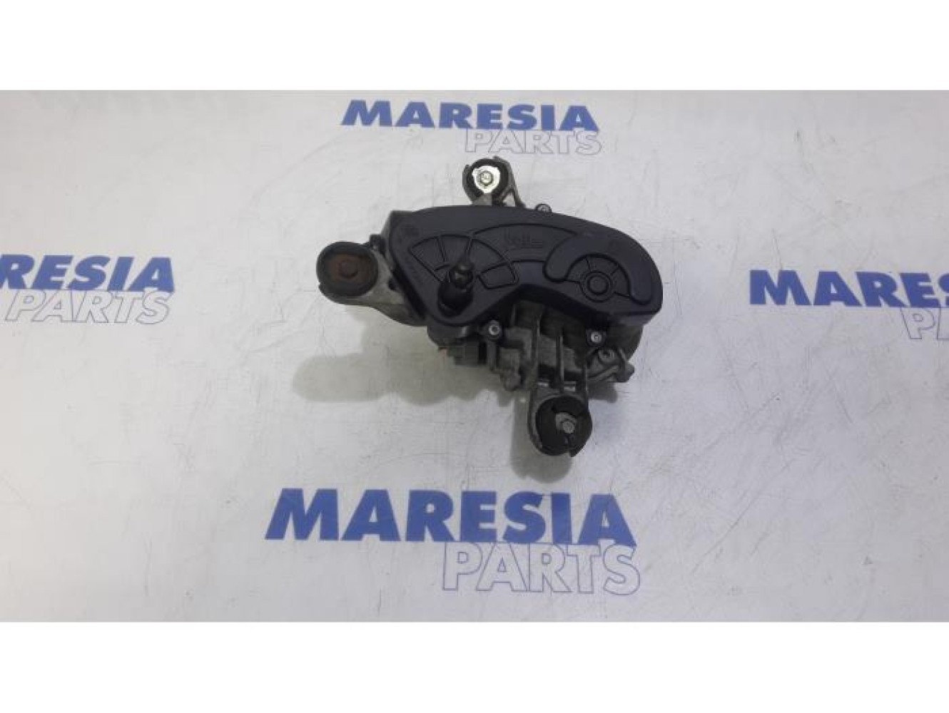 Peugeot - RCZ - Front wiper motor
