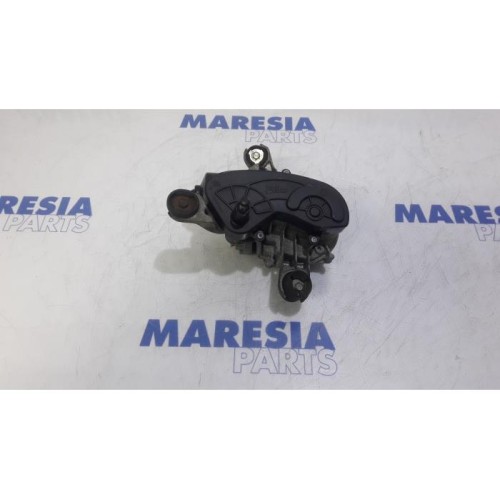 Peugeot - RCZ - Front wiper motor