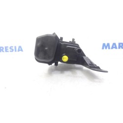 Peugeot - RCZ - Filtre carbone